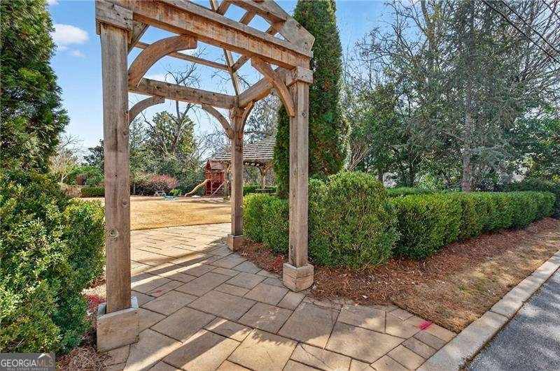 1311 Lullwater Park Circle Atlanta - Photo 45