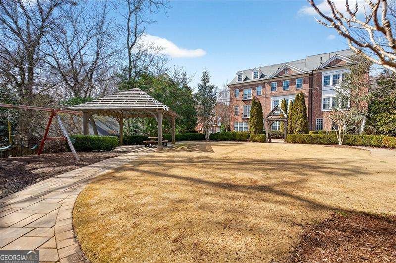 1311 Lullwater Park Circle Atlanta - Photo 46