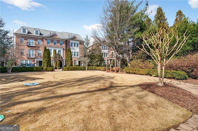 1311 Lullwater Park Circle Atlanta - Photo 47