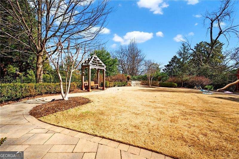 1311 Lullwater Park Circle Atlanta - Photo 48