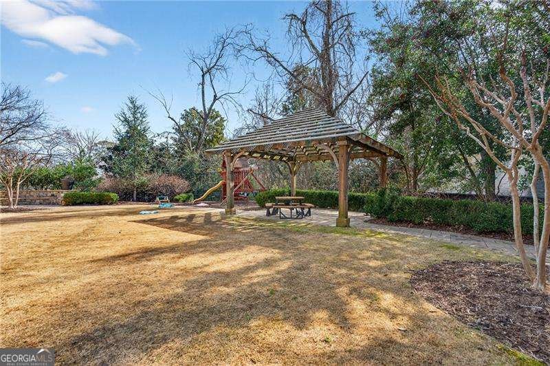 1311 Lullwater Park Circle Atlanta - Photo 49