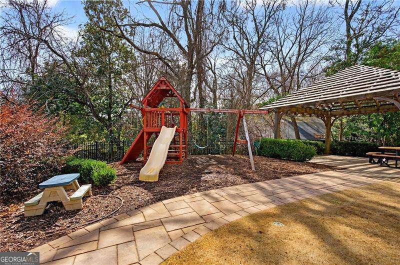 1311 Lullwater Park Circle Atlanta - Photo 50