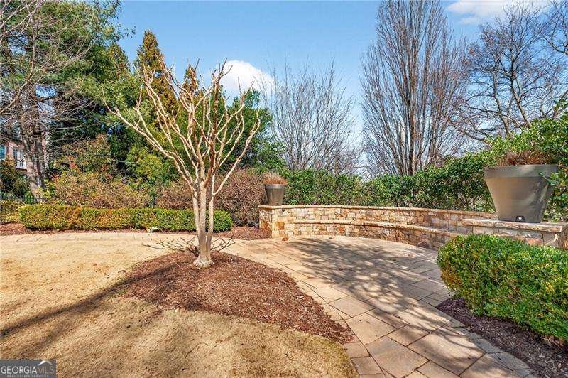 1311 Lullwater Park Circle Atlanta - Photo 51