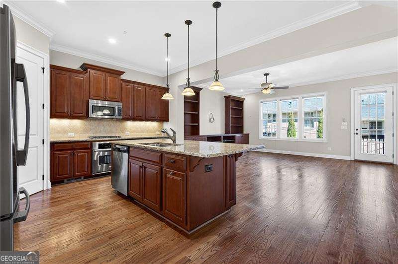 1311 Lullwater Park Circle Atlanta - Photo 6