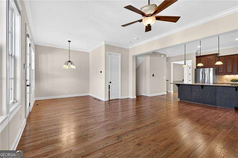 1311 Lullwater Park Circle Atlanta - Photo 7