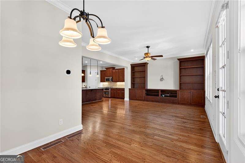 1311 Lullwater Park Circle Atlanta - Photo 9