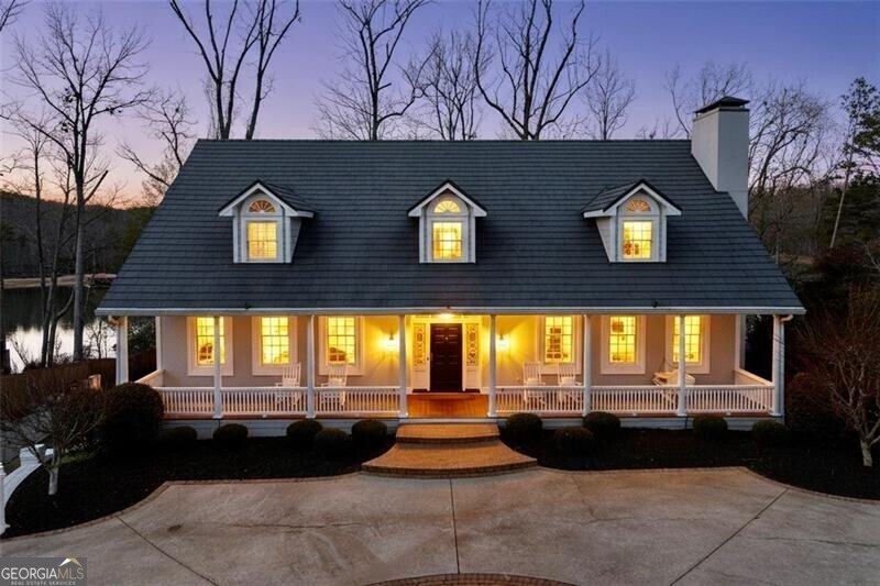 4120 Willow Trace Gainesville - Photo 1