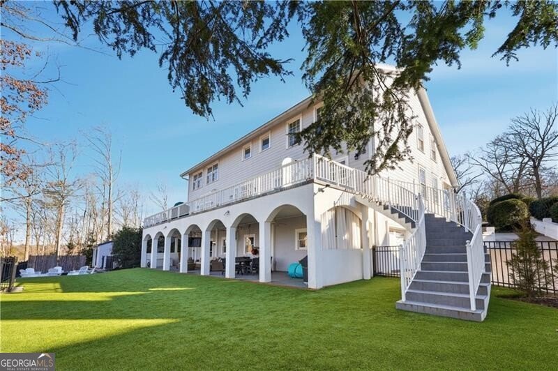 4120 Willow Trace Gainesville - Photo 10