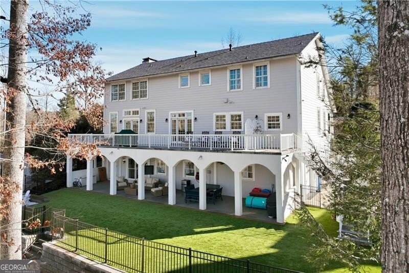 4120 Willow Trace Gainesville - Photo 11