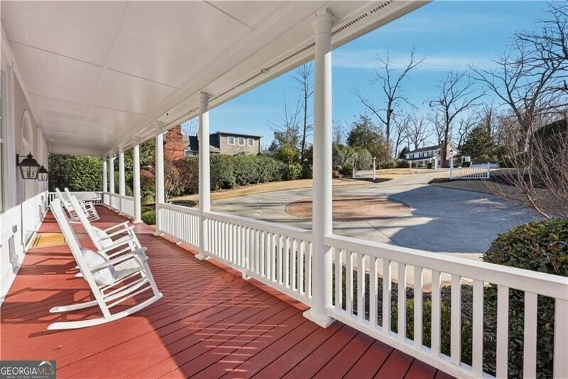 4120 Willow Trace Gainesville - Photo 13