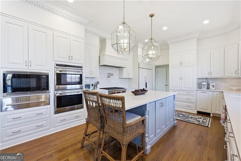 4120 Willow Trace Gainesville - Photo 18