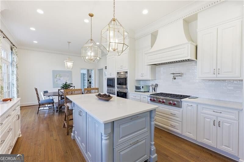 4120 Willow Trace Gainesville - Photo 20