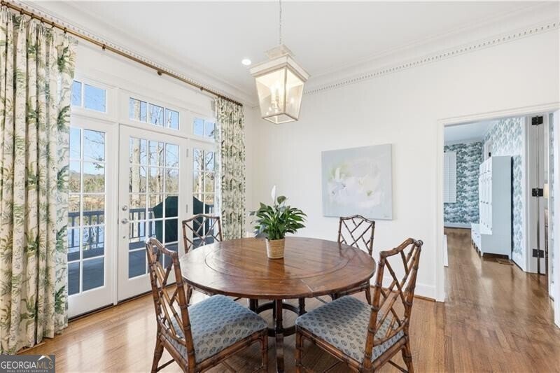 4120 Willow Trace Gainesville - Photo 22