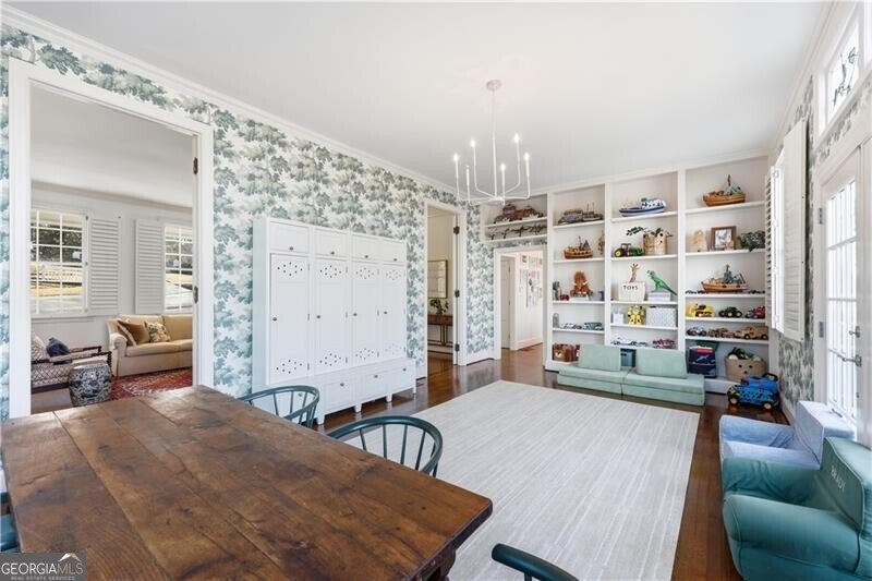 4120 Willow Trace Gainesville - Photo 26