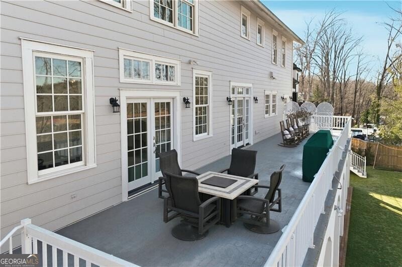 4120 Willow Trace Gainesville - Photo 29