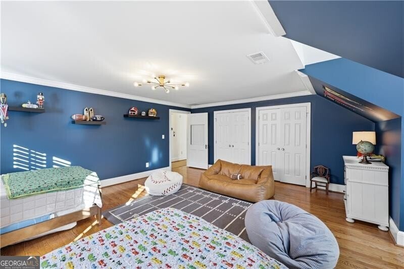 4120 Willow Trace Gainesville - Photo 45