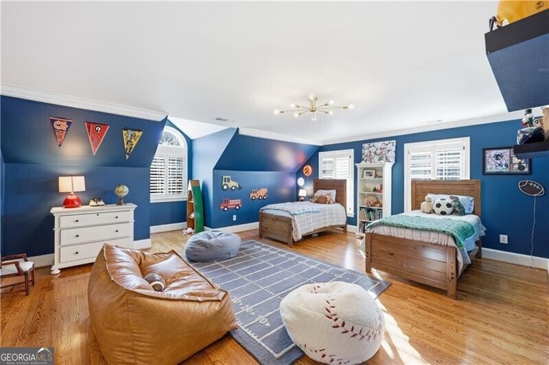 4120 Willow Trace Gainesville - Photo 46