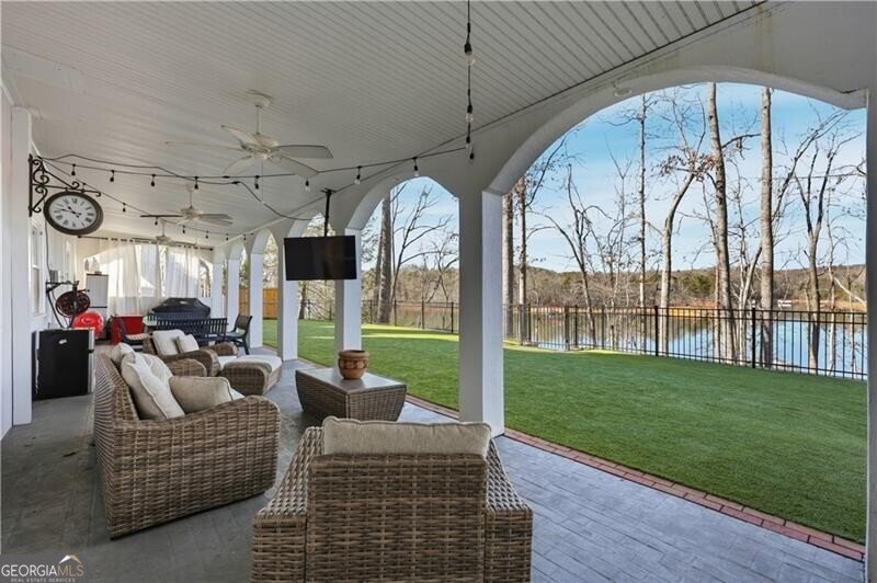 4120 Willow Trace Gainesville - Photo 53