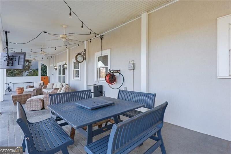 4120 Willow Trace Gainesville - Photo 54