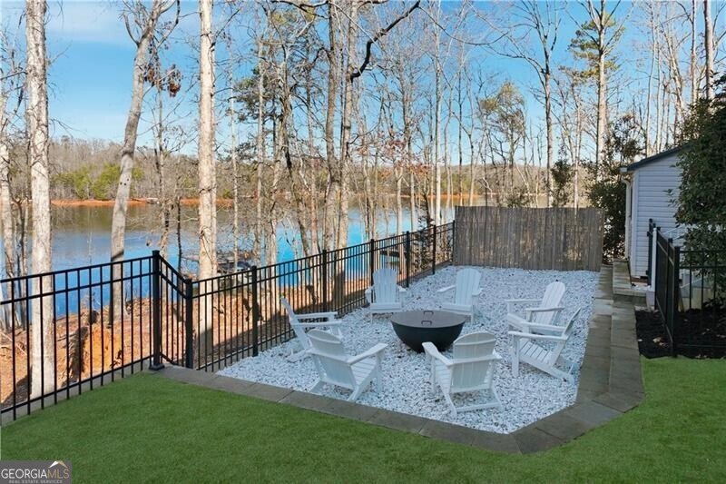 4120 Willow Trace Gainesville - Photo 6