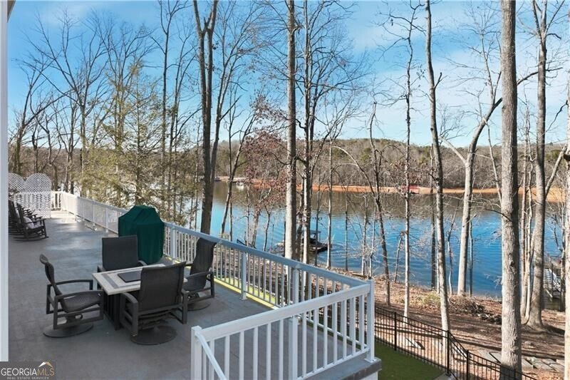 4120 Willow Trace Gainesville - Photo 7