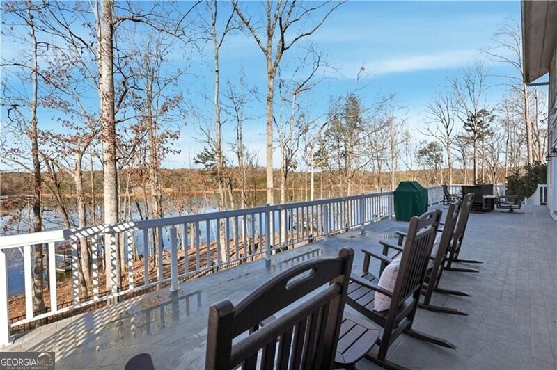 4120 Willow Trace Gainesville - Photo 9