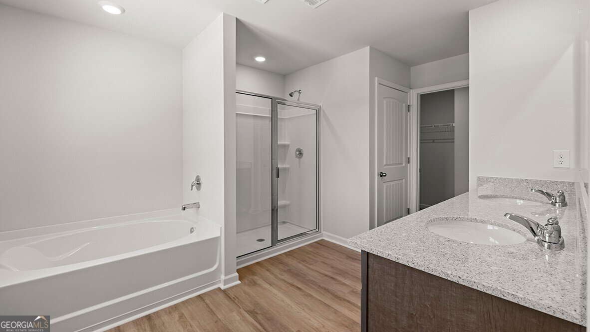 3752 Skylar Drive Douglasville - Photo 14