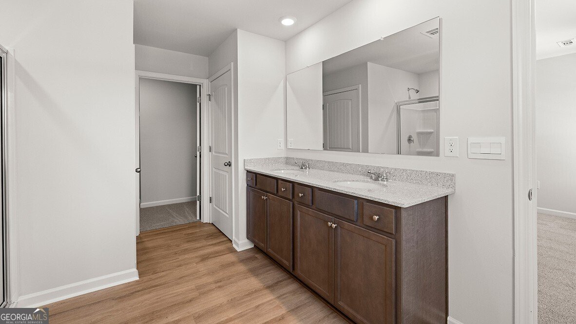 3752 Skylar Drive Douglasville - Photo 15