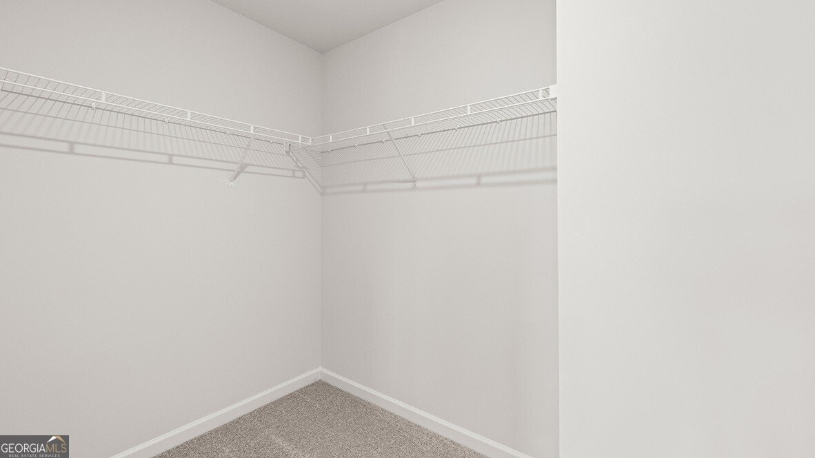 3752 Skylar Drive Douglasville - Photo 16