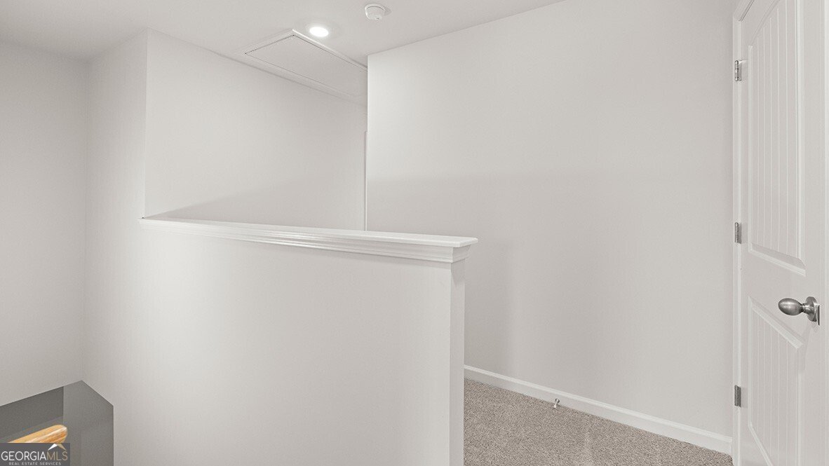 3752 Skylar Drive Douglasville - Photo 17