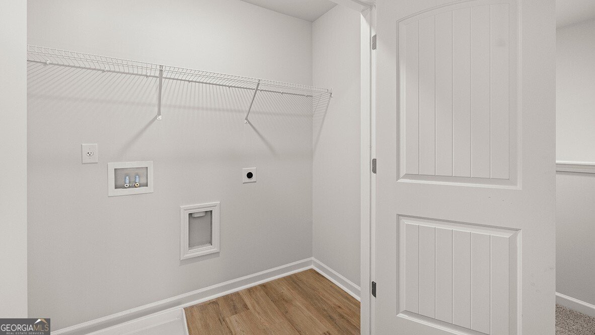 3752 Skylar Drive Douglasville - Photo 28