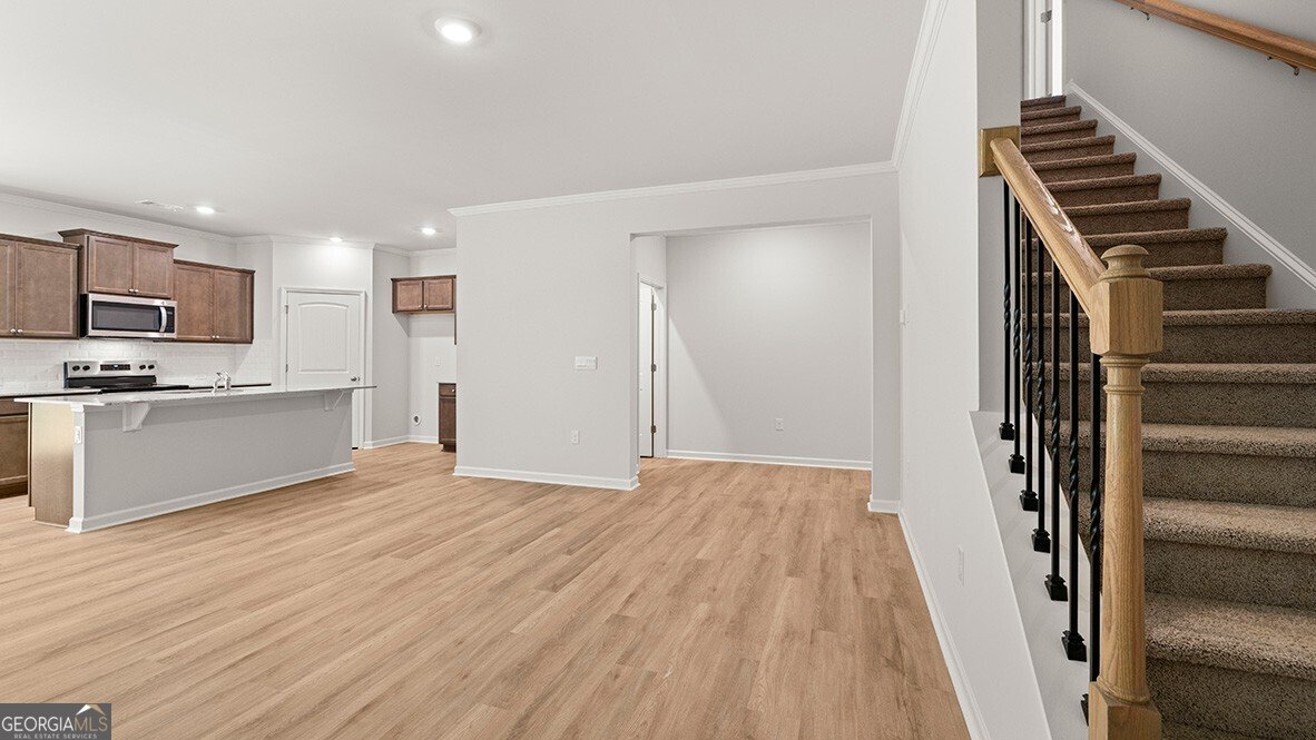 3752 Skylar Drive Douglasville - Photo 9