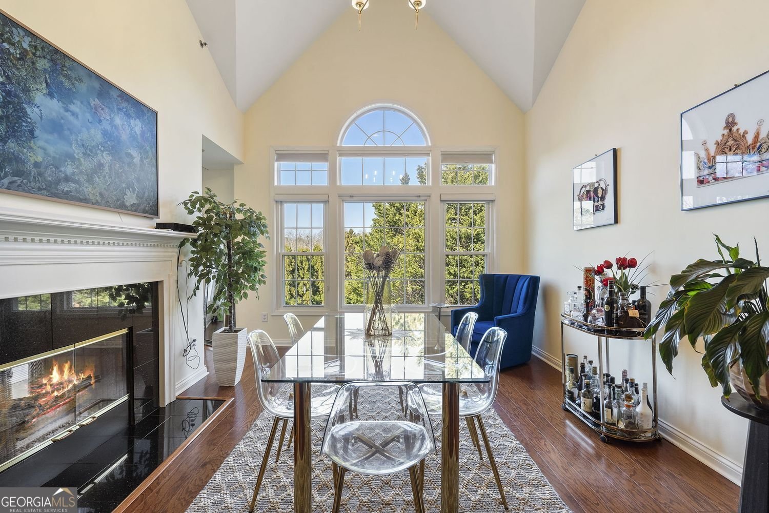 3636 Habersham Road Atlanta - Photo 1