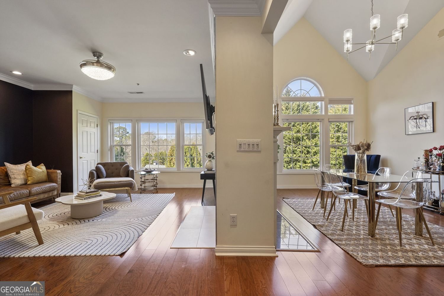 3636 Habersham Road Atlanta - Photo 11