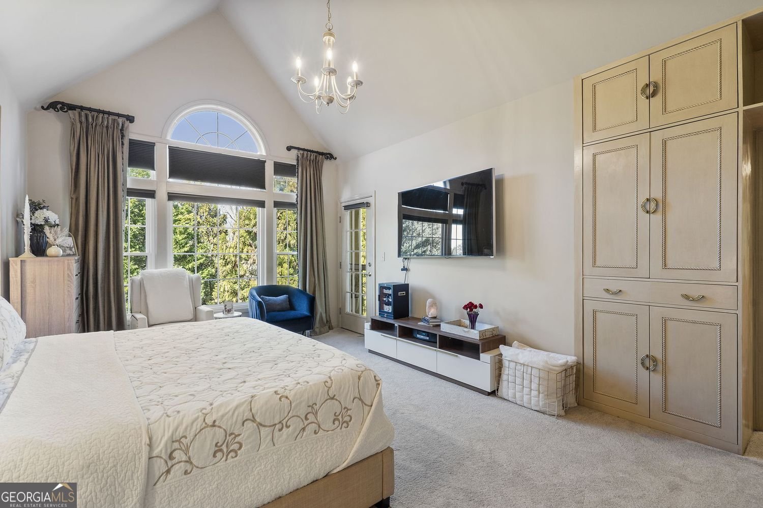 3636 Habersham Road Atlanta - Photo 23