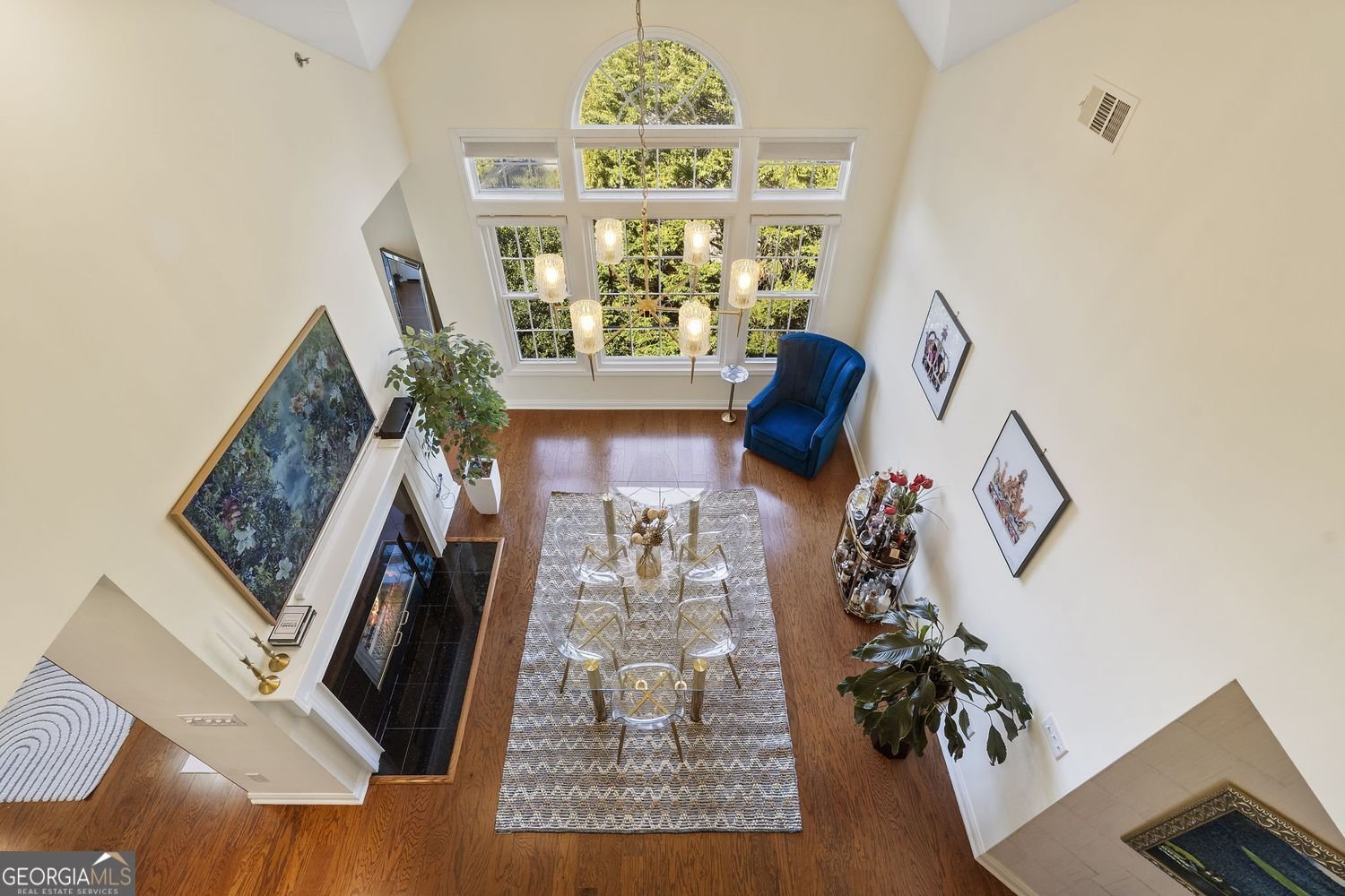 3636 Habersham Road Atlanta - Photo 36