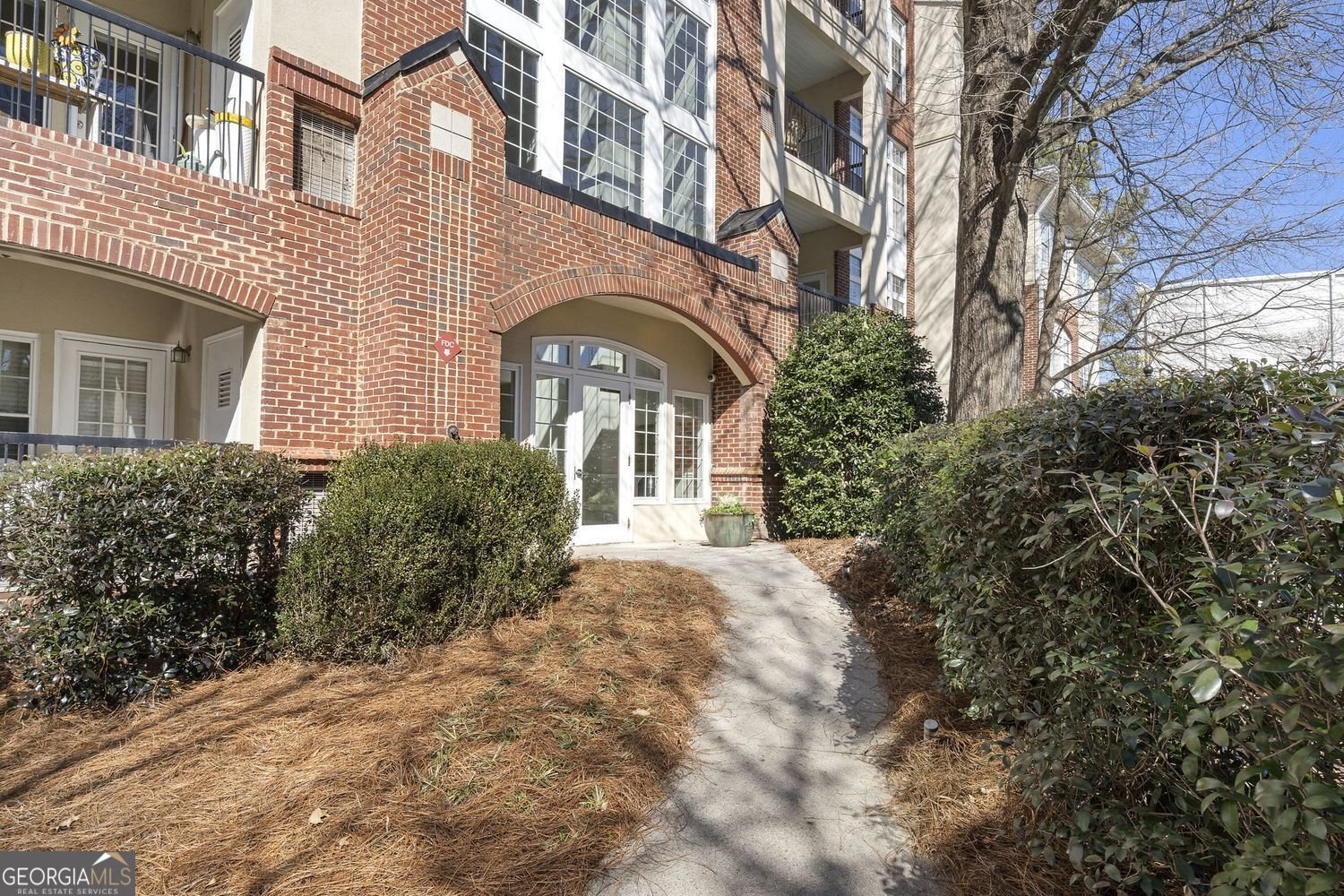 3636 Habersham Road Atlanta - Photo 42