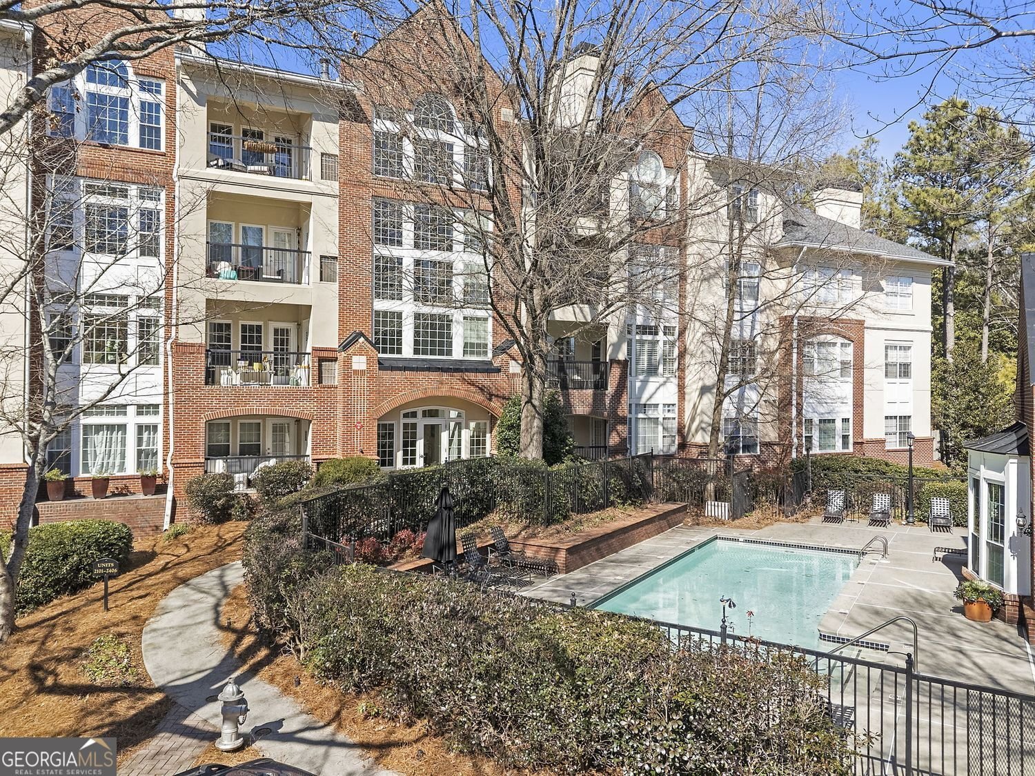 3636 Habersham Road Atlanta - Photo 47