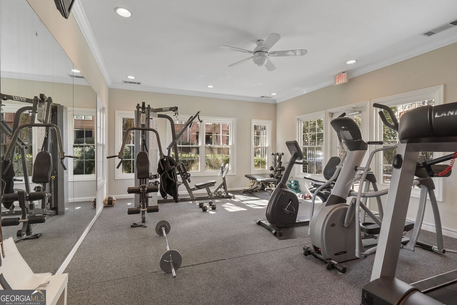 3636 Habersham Road Atlanta - Photo 51