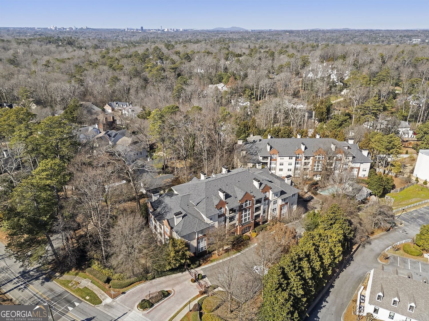 3636 Habersham Road Atlanta - Photo 54