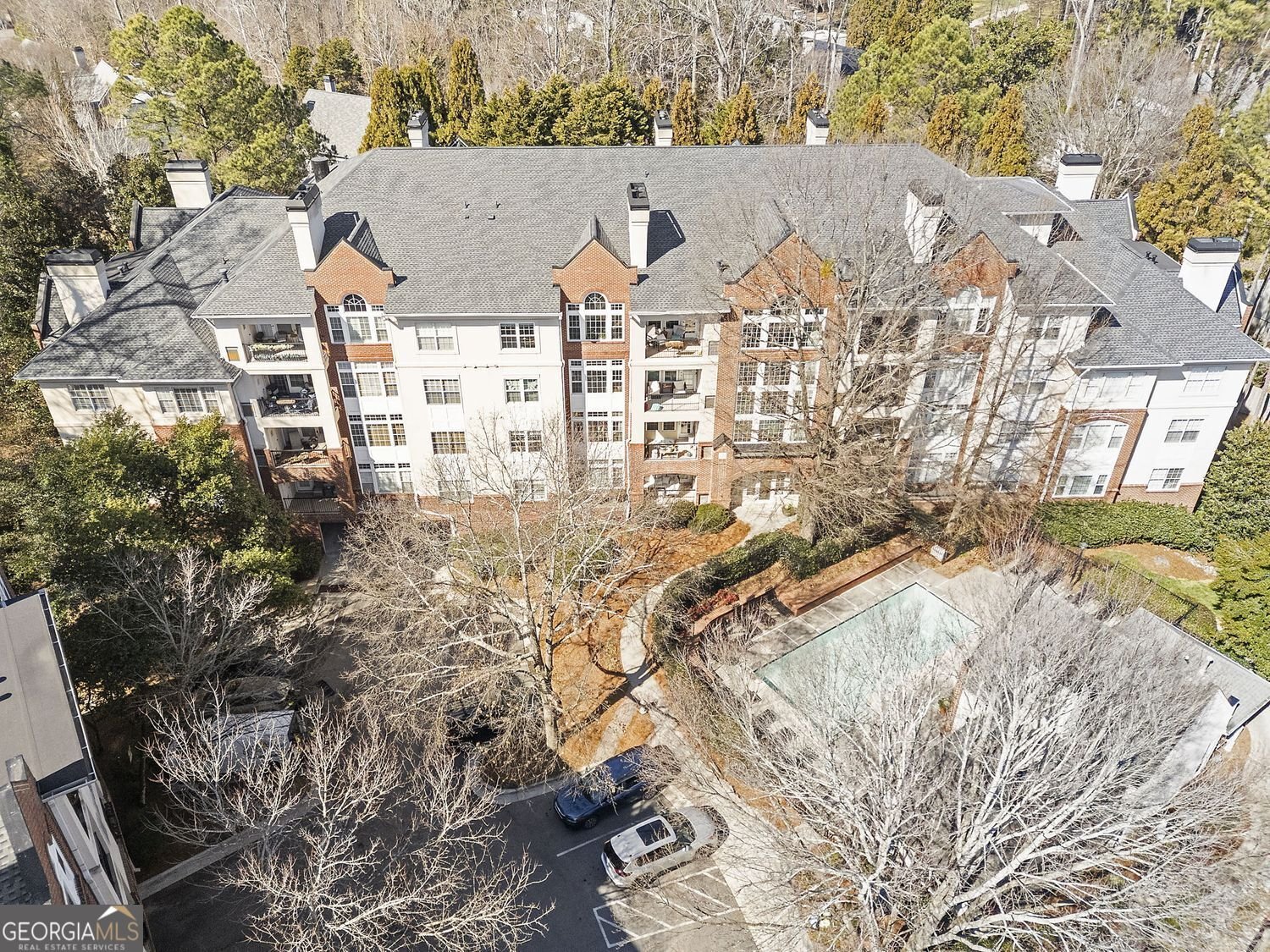 3636 Habersham Road Atlanta - Photo 55