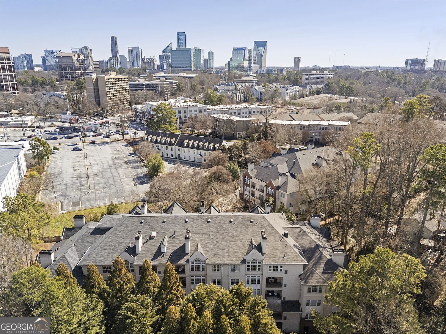 3636 Habersham Road Atlanta - Photo 56