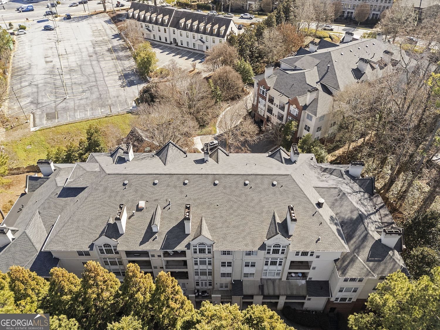 3636 Habersham Road Atlanta - Photo 57