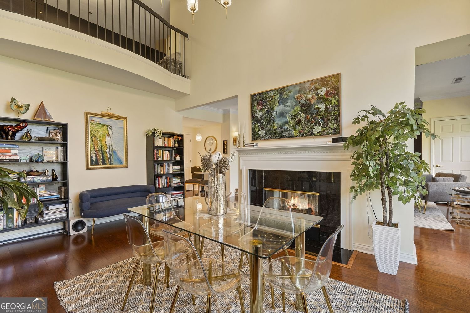 3636 Habersham Road Atlanta - Photo 6