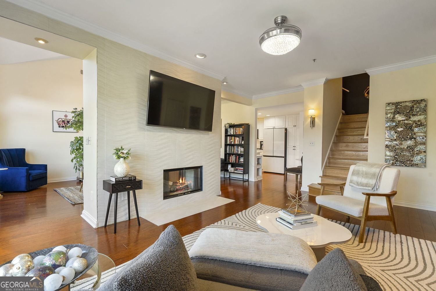 3636 Habersham Road Atlanta - Photo 8