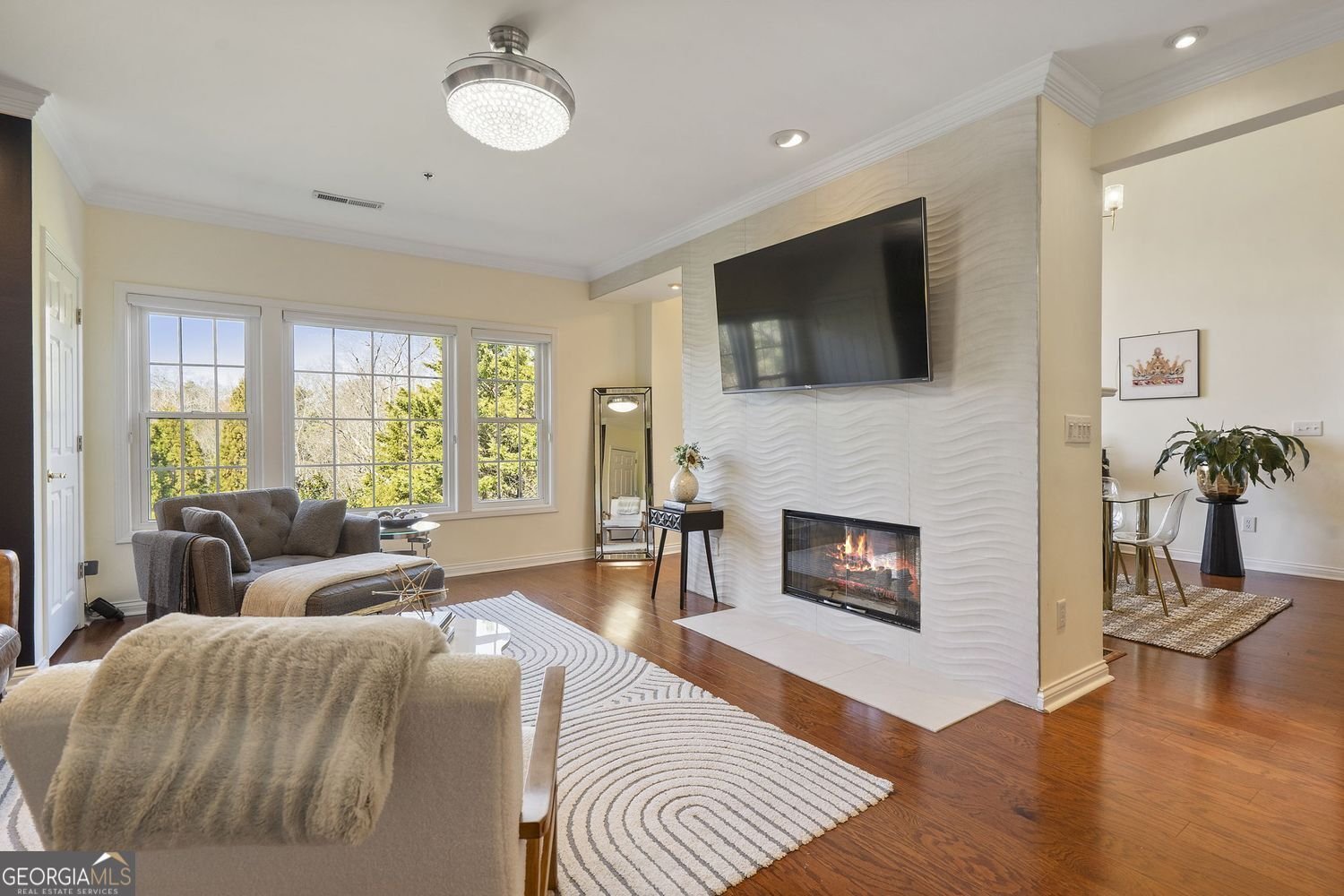 3636 Habersham Road Atlanta - Photo 9