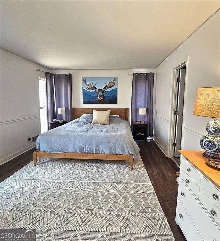 820 Oakhaven Drive Roswell - Photo 11