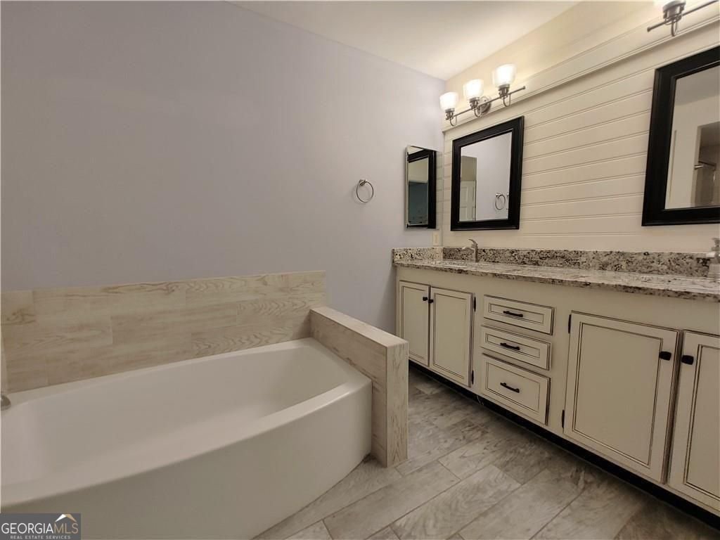 820 Oakhaven Drive Roswell - Photo 13