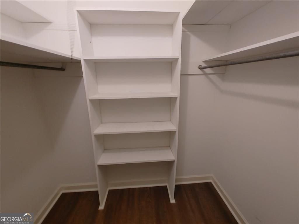 820 Oakhaven Drive Roswell - Photo 16