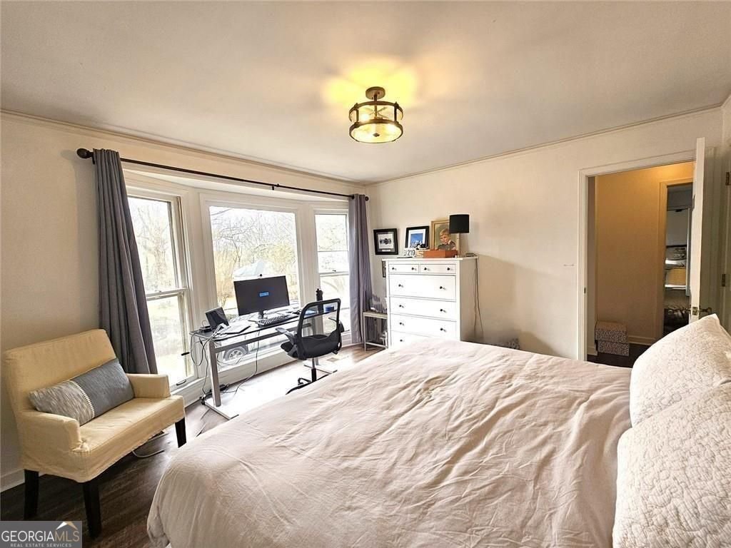 820 Oakhaven Drive Roswell - Photo 18